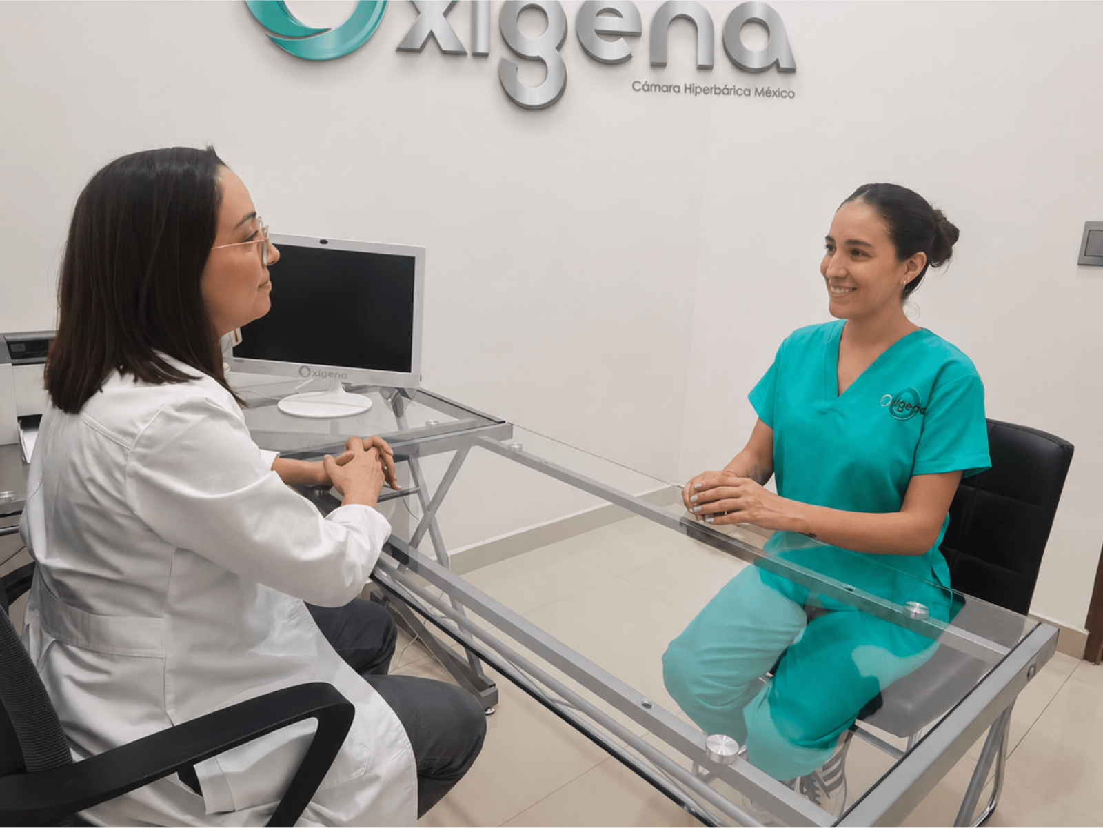 3 Tratamiento Personalizado Oxigena