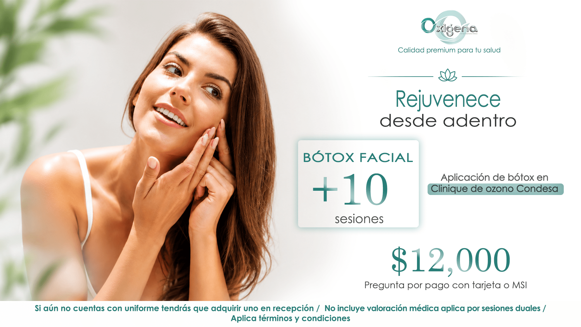 PROMOCIÓN REJUVENECER Página 2